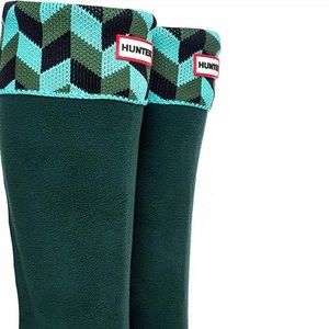 Hunter Original Tall Boot Socks - Fleece